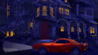 Midnight Special: Full Release - May 21 on Steam | Retro Horror Game
