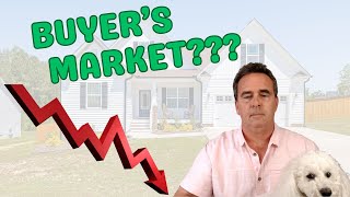 Simcoe County Housing Market: Buyers Have the Advantage? | August 2025