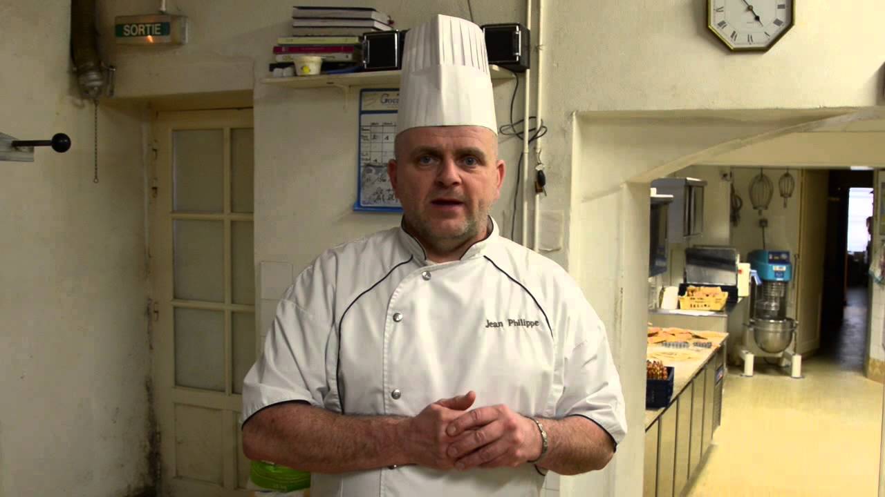 La cornuelle de Villebois Lavalette