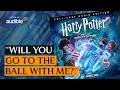 Harry and Ron look for Yule Ball dates | Harry Potter: The Full-Cast Audio Editions | Audiobook
