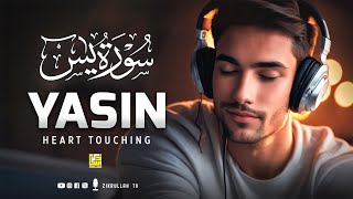 Surah Yasin (Yaseen) سورة يس | Relax and unwind with Quran | Zikrullah TV