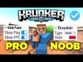 Top 5 Krunker.io Settings YOU NEED to Change | Krunker Tips and Tricks