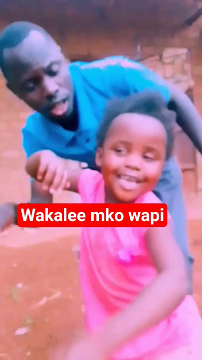 Wakalee mko wapi #comedy #comedymove #comedyfilms #funny #comedyforever #comedymovies #duet #funny