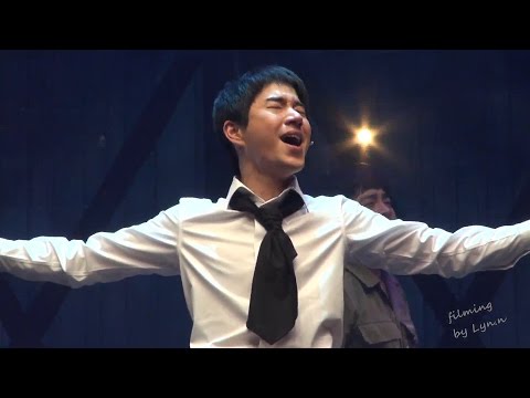 로기수 20160324 8PM (이승원배우 focus)