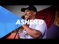 Asher D - Dats a Wrap (BBC Music Introducing at The Great Escape 2022)