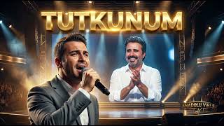 Emrah - Tutkunum Ai Cover By Anadolu Vibes24