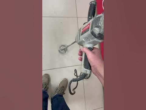 Дрель интерскол д-16/1050р 2500 - YouTube