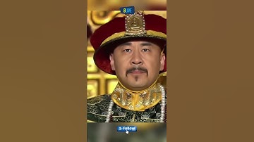 Thị vệ duy nhất được phép mặc long bào của hoàng đế Càn Long