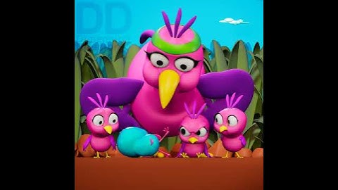 GARTEN OF BANBAN OPILA BIRD SIGMA MEME | DIMENSION DIRECTOR ANIMATION