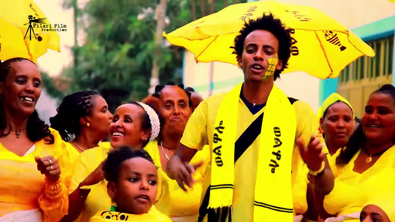 Yohanes Bayru   Welwalo  Official Music Video New Ethiopian Tigrigna Music