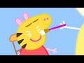 Peppa Pig Português Brasil ⭐️ Vários Episódios Completos ⭐️ Pepa Ping Ping ⭐️ Desenhos Animados