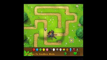 Unsatisfying Things In BTD5