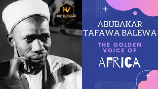 Sir Abubakar Tafawa Balewa: The Golden Voice of Africa screenshot 4