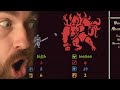 HE IS COMING - FREE DEMO OF AMAZING AUTOBATTLER!