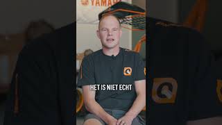 Als Jij Mijn Nieuwe Collega Word...