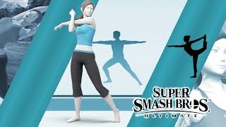 Perfect 10 - Super Smash Bros. Ultimate