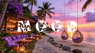 Dreamy Sunset Mood Mix | Best Deep House for Chill Beach Vibes & Relaxing Ocean Nights