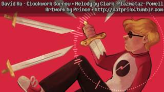 [Pre-Scratch] Homestuck - Clockwork Sorrow Extended
