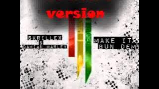 Skrillex & Damian Marley-Make It Bun Dem (Far Cry 3 soundtrack) - 10 hours version