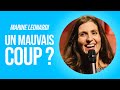 Marine leonardi  un mauvais coup 