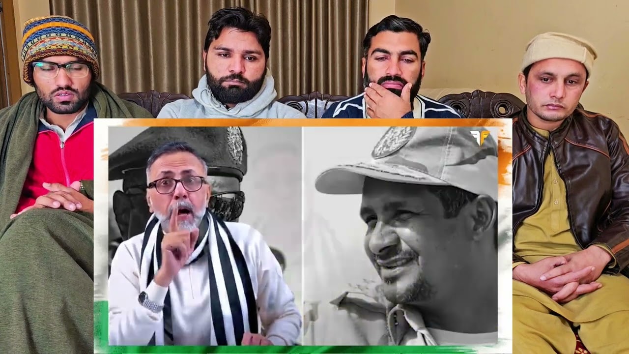 Dr rizwan ahmad on iran and muslim  