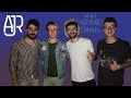 Alternative Indien Interviews AJR