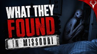 What They Found in Missouri Profile