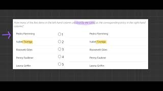 CCAT Simulation 2 Question 20
