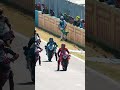 Bulega kept writing to history ✨ | 2026 #WorldSBK