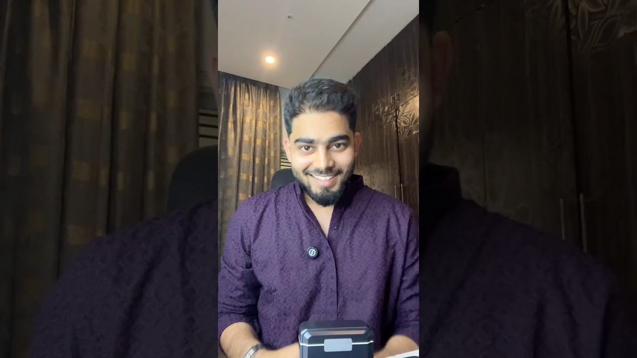 Hollyland Lark M2 Mic Issue 😓 | Switched to Digitek as Backup | Honest Mic Review for Creators