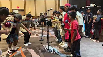 Ases Smaav singers group singing competition 2025 