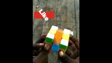 2×2 3×3 & Mastermorphix Cubes #Short video Cuber Sunny