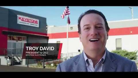 Keystone Corporate Video