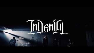 In Denial - Deliverance (OFFICIAL MUSIC VIDEO)