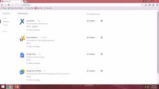Hide your IP using this simple chrome extension screenshot 3