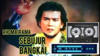 RHOMA IRAMA-SEBUJUR BANGKAI-PECINTA BANG HAJI