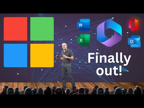 Microsoft COPILOT - Your New AI Best Friend