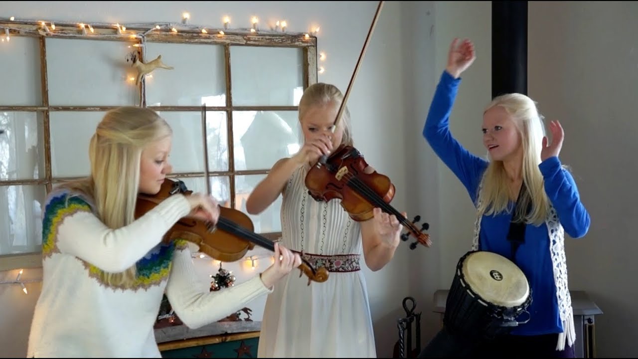 Song Video:  God Rest Ye Merry Gentlemen - YouTube