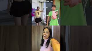 Famous 360° train tutorial Net Worth
