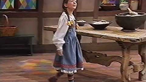 Once Upon A Time (2007 Version) Part 43