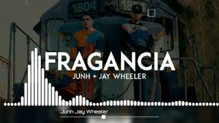 Junh Ft Jay Wheeler Fragancia (Extended) By Danger Dj The Producer
