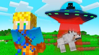 12 formas de robar el pero de tu amigo en Minecraft