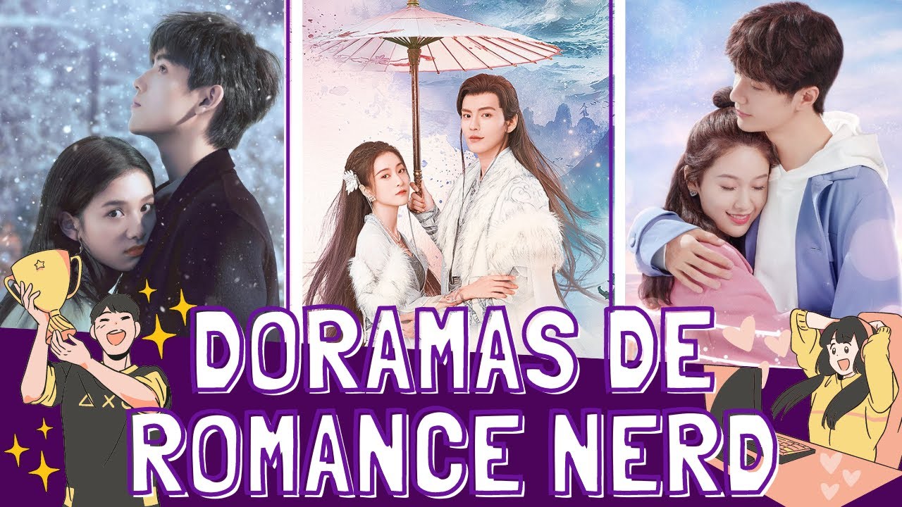 10 Séries Coreanas Dubladas na Netflix – Nerd Disse