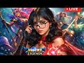 Mobile Legends Bang Bang Live 🔴 Rank Push | MLBB 5v5 Gameplay