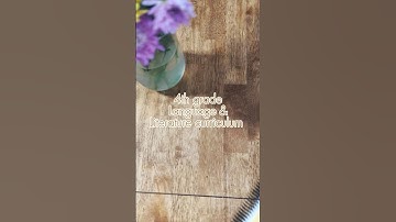 Language & literature picks #homeschoolcurriculum #curriculum #homeschool #literature #homeschooling