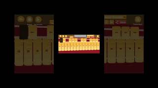 Xylophone - Musical Instrument Free Mobile Games Video 3 screenshot 3