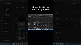 Copyright Strike Lmao