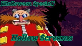 Baldy MC Nosehair / Hollow Screams — Halloween Special || DWF Halloween Mix V1 Cover + FLM