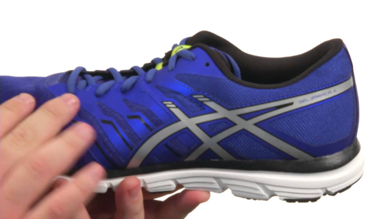 asic gel zaraca