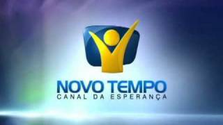 TV NOVO TEMPO CANAL DA ESPERANÇA screenshot 2